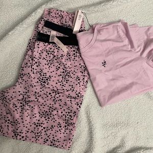Victoria secret pijama set